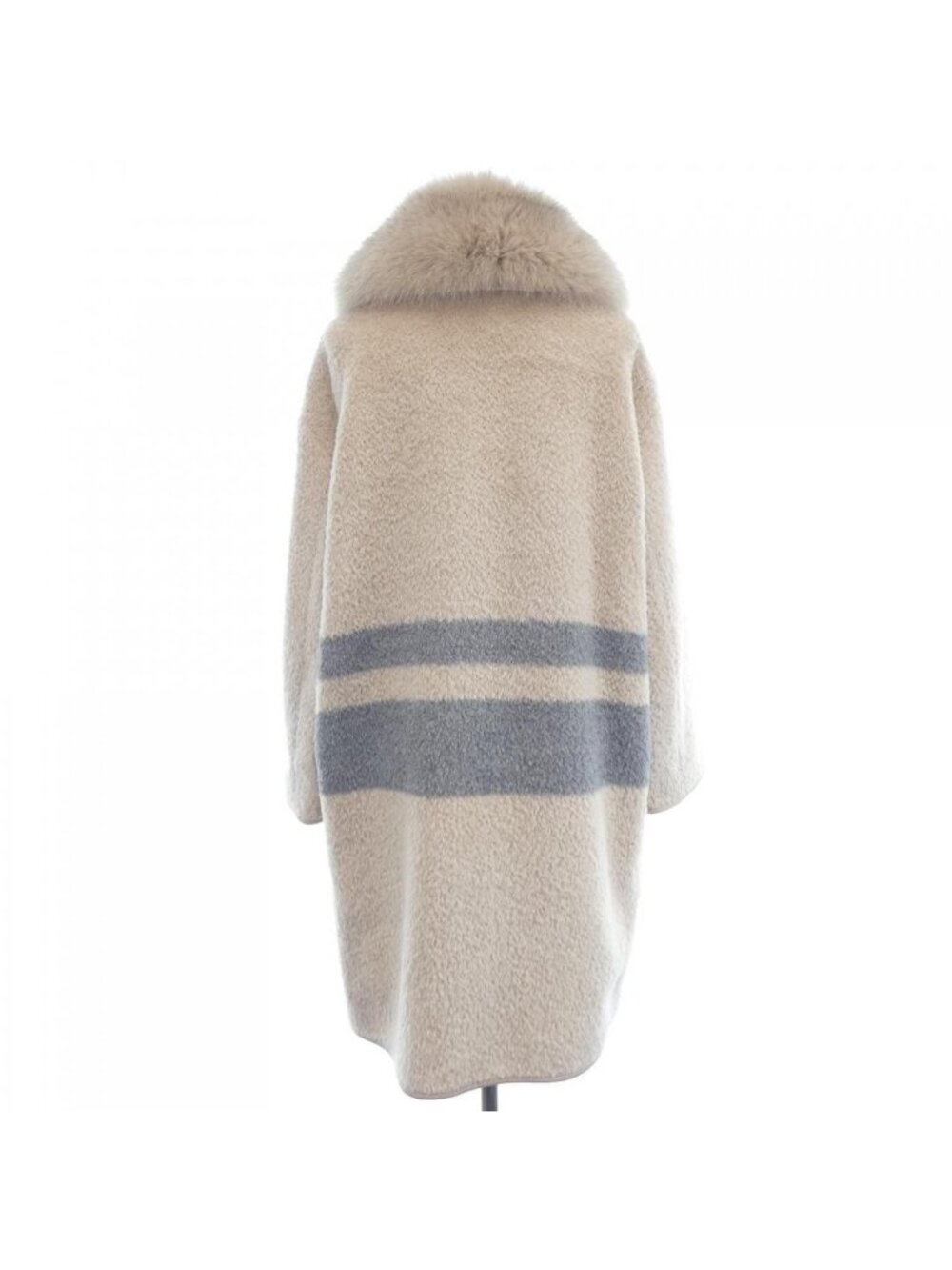 ★SOLD★ Max Mara Studio Coat - Picture 2 of 6